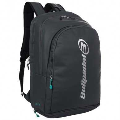 Bullpadel backpack BPM25007 Vertex grijs 2025