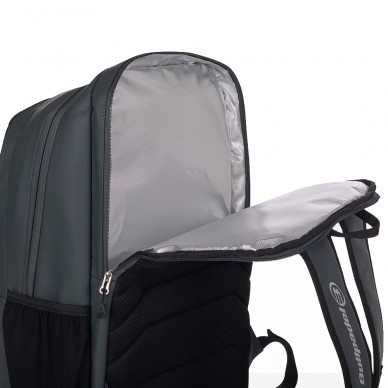 Bullpadel backpack BPM25007 Vertex grijs 2025