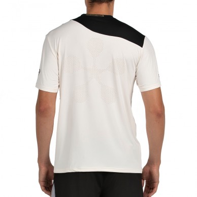 Bullpadel Puyo off-white T-Shirt