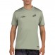Bullpadel Perico eucalyptus T-shirt