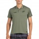 Bullpadel Patron kaki Polo