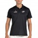 Bullpadel Pompier zwart Polo