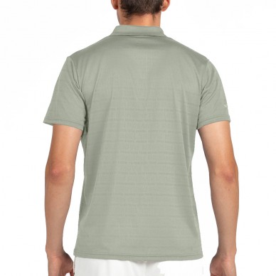 Bullpadel Pompier eucalyptus Polo