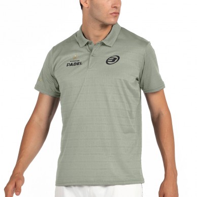 Bullpadel Pompier eucalyptus Polo