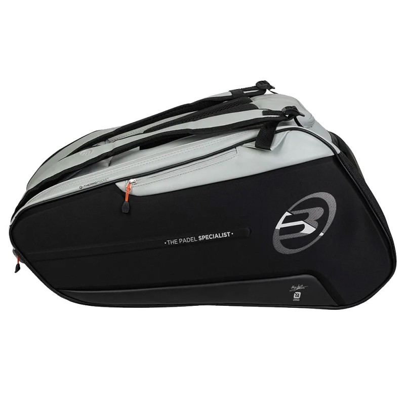 Bullpadel padeltas BPP26012 Hack Grijs 2026