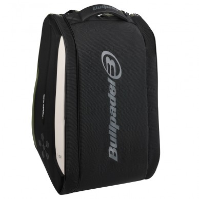 Bullpadel Padeltas BPP26013 Hack Premier kaki 2026