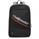 Bullpadel Backpack BPM26001 Hack Zwart 2026