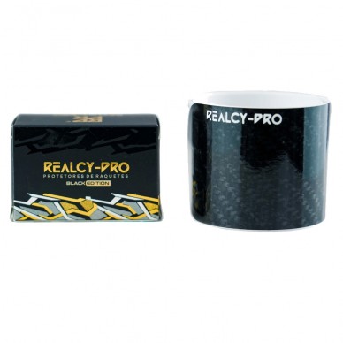 Realcy Pro beschermer zwart