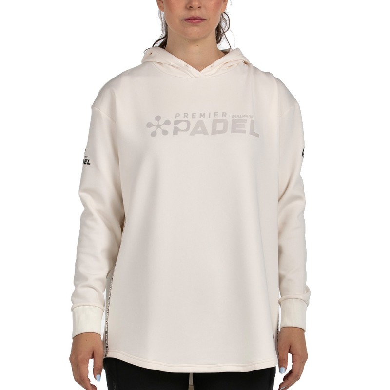 Bullpadel Paitt crudo sweatshirt