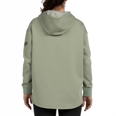 Bullpadel Paitt eucalyptus Sweatshirt