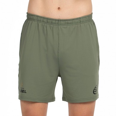 Bullpadel Preux kaki Short