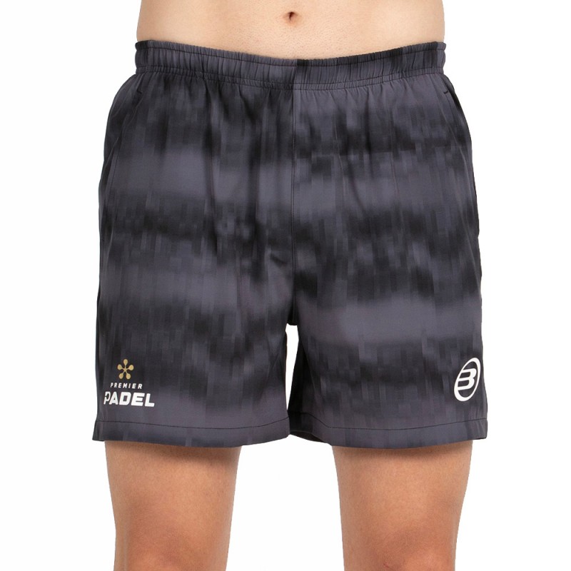 Bullpadel Poenix zwart short