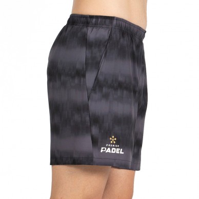 Bullpadel Poenix zwart short