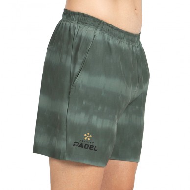 Bullpadel Poenix kaki Short