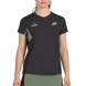 Bullpadel Pampan zwart T-shirt