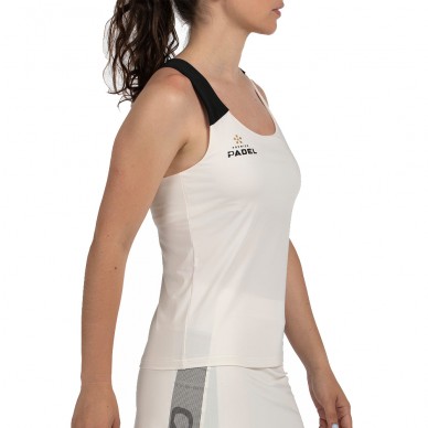 Bullpadel Pirac ruwwit T-shirt