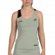 Bullpadel Pirac eucalyptus T-shirt