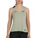 Bullpadel Piura eucalyptus T-shirt