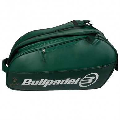 Bullpadel Padeltas BPP26023 Icon groen 2026