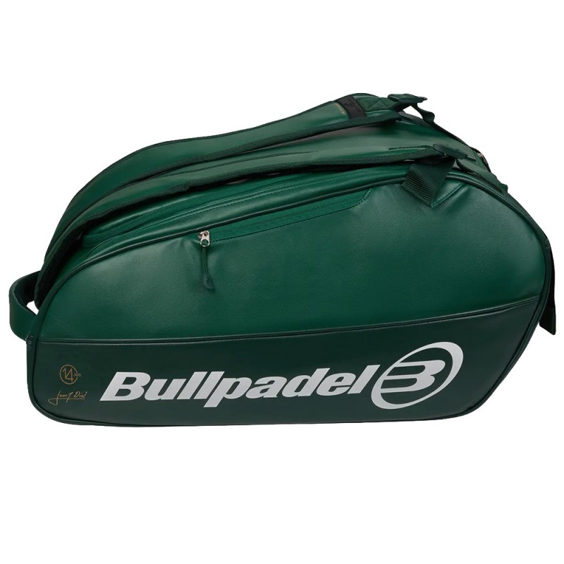 Bullpadel Padeltas BPP26023 Icon groen 2026