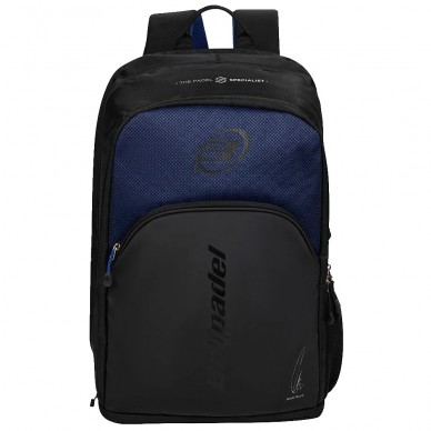 Bullpadel rugzak BPM26008 Vertex Geo intens blauw 2026