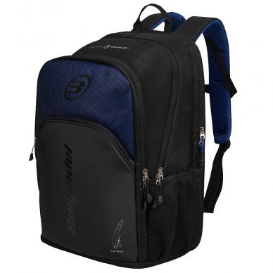 Bullpadel rugzak BPM26008 Vertex Geo intens blauw 2026