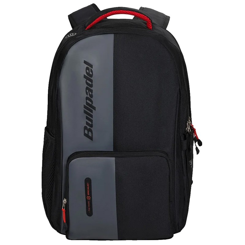 Bullpadel backpack BPM26020 Neuron zwart 2026