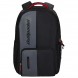Bullpadel backpack BPM26020 Neuron zwart 2026