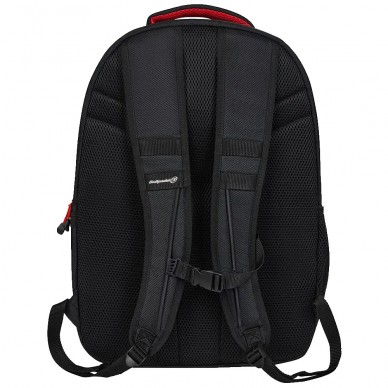 Bullpadel backpack BPM26020 Neuron zwart 2026