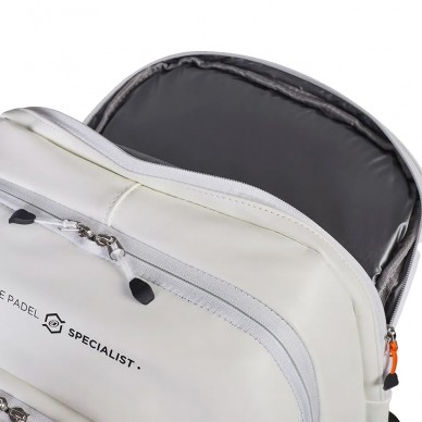 Bullpadel backpack BPM26009 Vertex Woman wit 2026