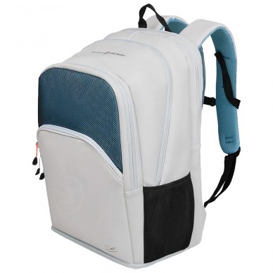 Bullpadel backpack BPM26009 Vertex Woman wit 2026