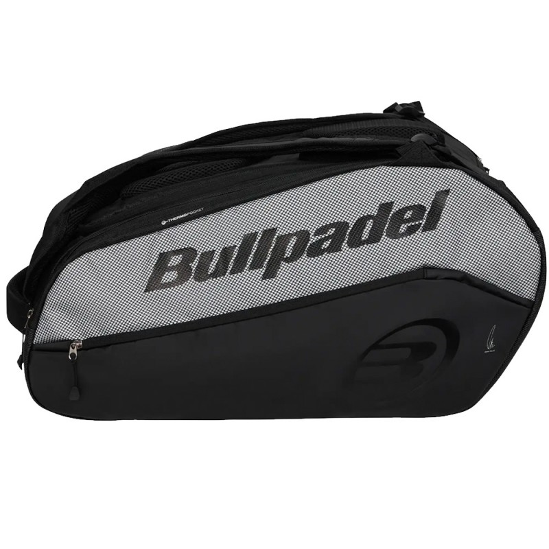 Bullpadel padeltas BPP26001 Vertex Zwart 2026