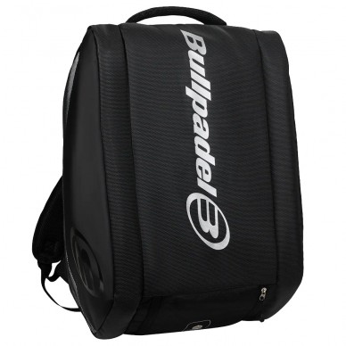 Bullpadel Padeltas BPP26001 Vertex zwart 2026