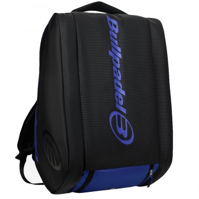 Bullpadel Padeltas BPP26002 Vertex Geo blauw 2026