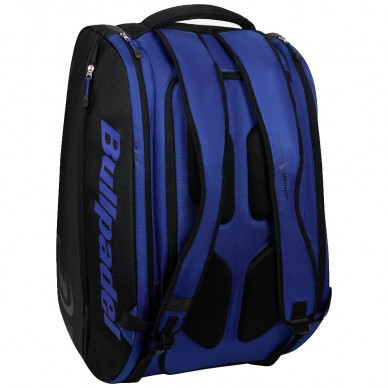 Bullpadel Padeltas BPP26002 Vertex Geo blauw 2026