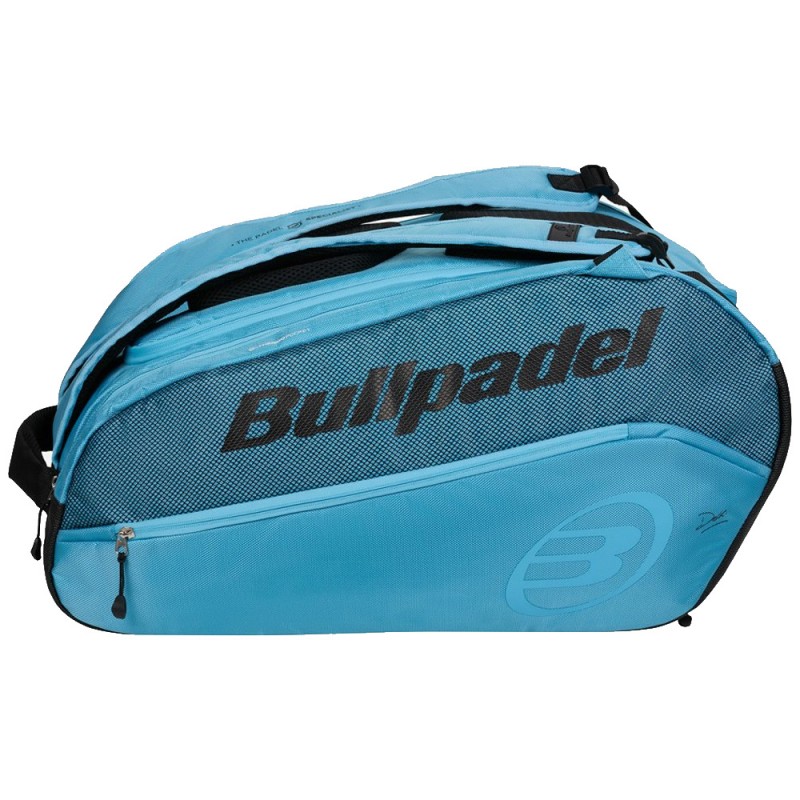 Bullpadel padeltas BPP26003 Vertex Woman Lichtblauw 2026