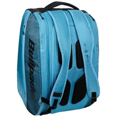 Bullpadel Padeltas BPP26003 Vertex Woman lichtblauw 2026