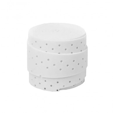Overgrip Wilson Geperforeerd Enkelvoudig