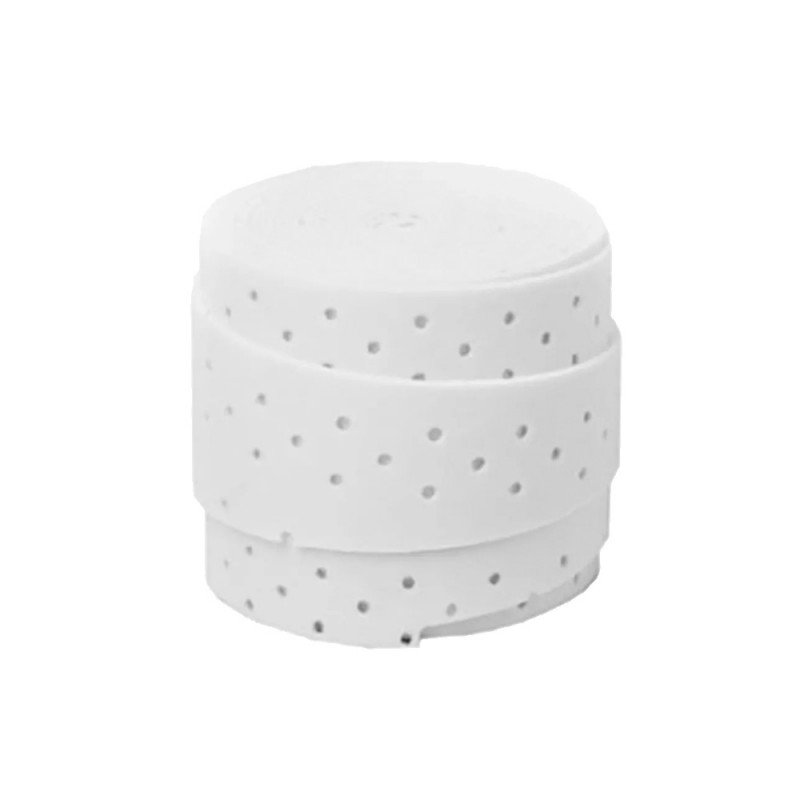 Overgrip Wilson Geperforeerd Enkelvoudig