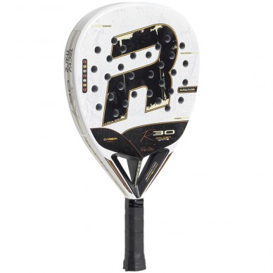 Royal Padel 30 Golden wit 2026