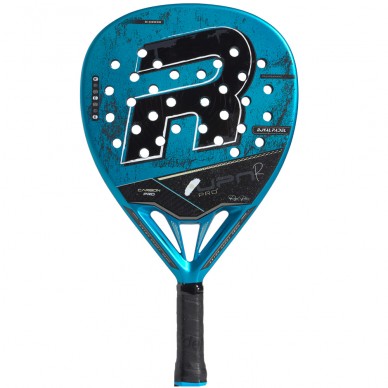 Royal Padel Japan Pro blauw 2026