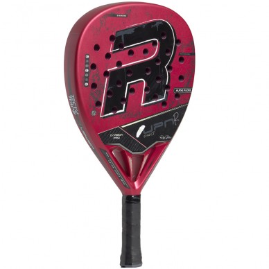 Royal Padel Japan Pro rood 2026