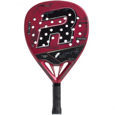 Royal Padel Japan Pro rood 2026
