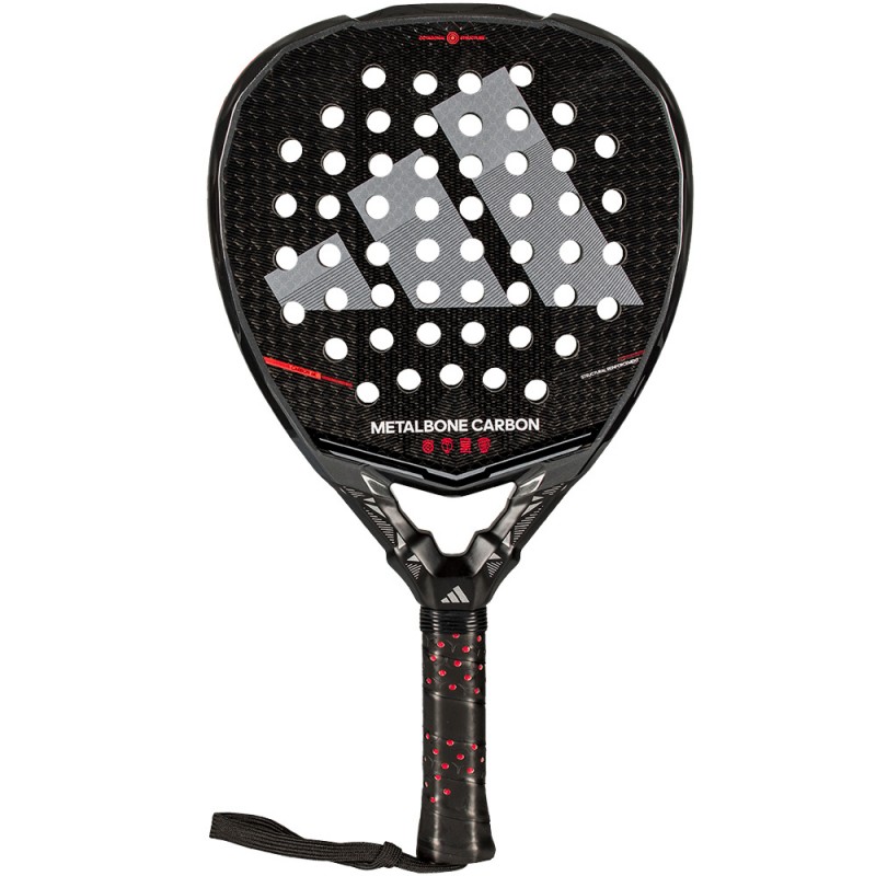 Adidas Metalbone Carbon 2026