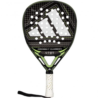 Adidas Cross It Carbon 2026