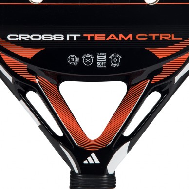 Adidas Cross It Team Control 2026