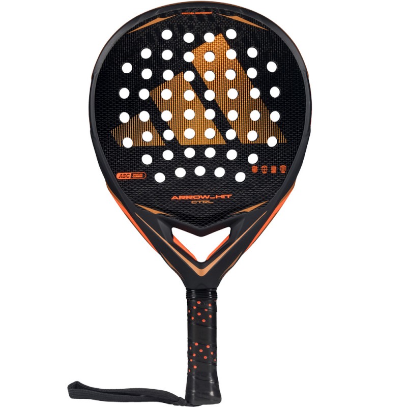 Adidas Arrow Hit Control 2026
