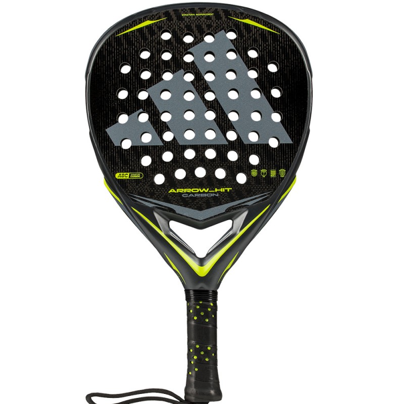 Adidas Arrow Hit Carbon Attack 2026