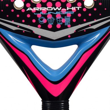 Adidas Arrow Hit Junior roze 2026