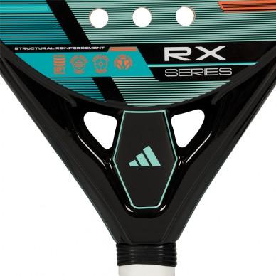 Adidas RX Serie 2026